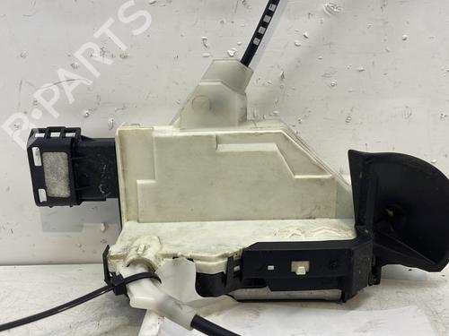 Front left lock PEUGEOT 308 I (4A_, 4C_) 1.6 HDi | BP29894169C98