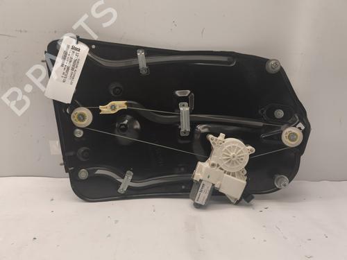 Used Rear left window mechanism VOLVO C70 II Convertible (542) 2.0 D (136 hp) 32747155