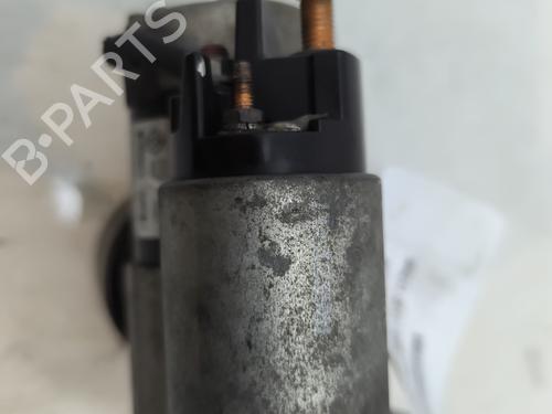 Starter RENAULT CLIO III (BR0/1, CR0/1) 1.5 dCi (C/BR0G, C/BR1G) | BP30184196M8
