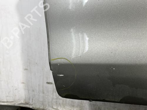 Left front door AUDI A4 B6 Convertible (8H7) 2.5 TDI | BP24894557C2 