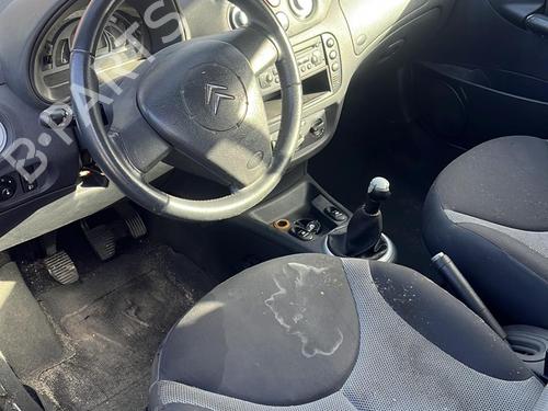 Mirror switch CITROËN C3 Pluriel (HB_) 1.4 HDi | BP22844096I25 