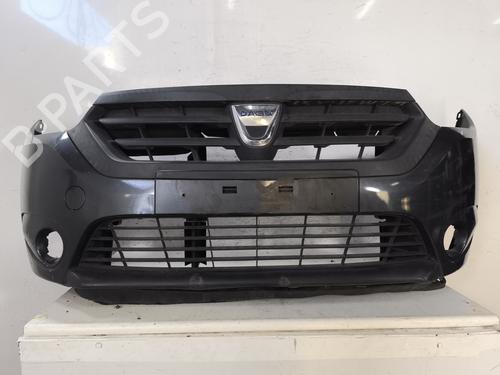 Foran kofangere DACIA DOKKER Box Body/MPV 1.2 TCe 115 (FEM0) (114 hp) 30045645