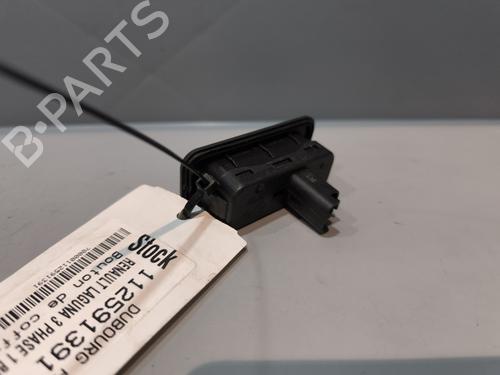 Used Switch Switch RENAULT LAGUNA III Grandtour (KT0/1) 2.0 dCi (KT01, KT08, KT09, KT0K, KT12, KT1D, KT1W) (150 hp) 29286274 29286274