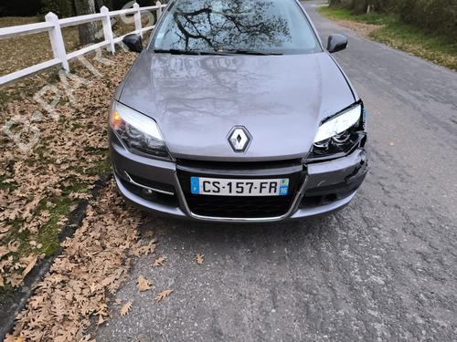 Rear parcel shelf RENAULT LAGUNA III (BT0/1) 1.5 dCi (BT00, BT0A, BT0T, BT1J) | BP32078312C85 - Image 6