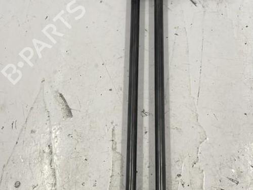 Tailgate lift support DACIA SANDERO II TCe 90 (B8M1, B8MA, B8AC) | BP22840514C138 