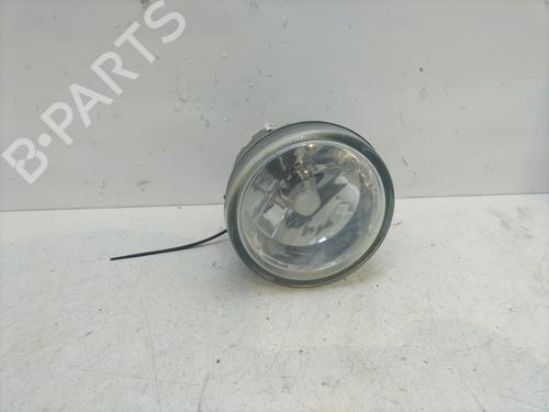 Used Right front fog light CITROËN C3 I (FC_, FN_) 1.4 HDi (68 hp) 29540925