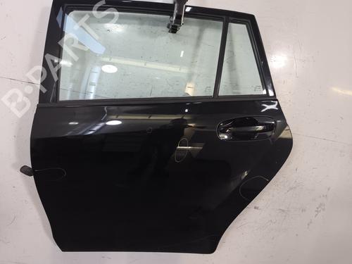 Used Left rear door TOYOTA VERSO (_R2_) 2.0 D-4D (AUR20_, AUR20R) (126 hp) 30134692