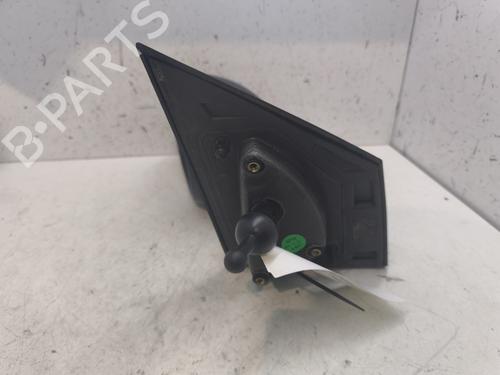 Left mirror CHEVROLET AVEO Hatchback (T300) 1.2 | BP28080493C26 