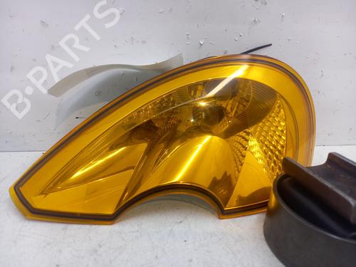 Used Left front indicator RENAULT MODUS / GRAND MODUS (F/JP0_) 1.4 (JP01, JP0J) (98 hp) 29980489