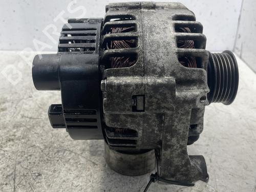 alternator-rover-75-rj-1999-2000-2001-2002-2003-2004-2005-25259564 main image