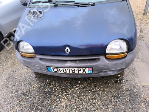 Used Parts RENAULT TWINGO I (C06_) 1.2 (C063, C064) (55 hp) 4415315