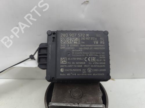 Electronic module AUDI Q2 (GAB, GAG) 1.0 TFSI | BP34384678M83 - Image 2