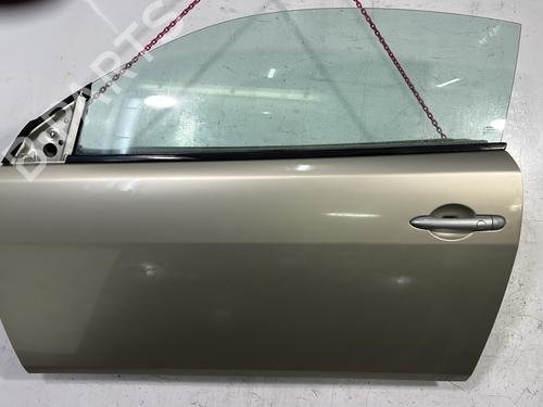Used Left front door RENAULT MEGANE II Coupé-Cabriolet (EM0/1_) 2.0 (135 hp) 25280555