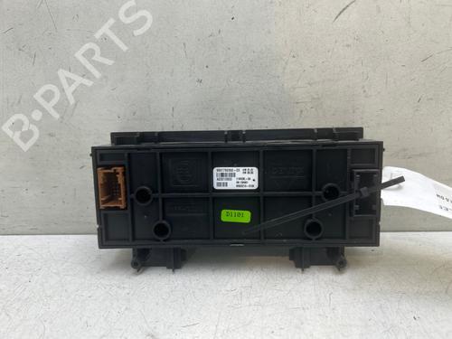 Climate control PEUGEOT PARTNER Tepee 1.6 HDi 90 | BP40018560I5 - Image 4