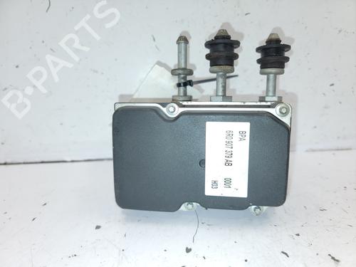 Used ABS pump VW POLO V (6R1, 6C1) 1.6 TDI (75 hp) 22846017