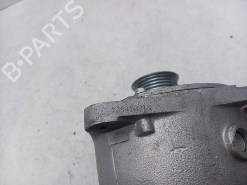 Used Alternator Alternator RENAULT ESPACE IV (JK0/1_) 2.2 dCi (JK0H) (150 hp) 35940676 35940676