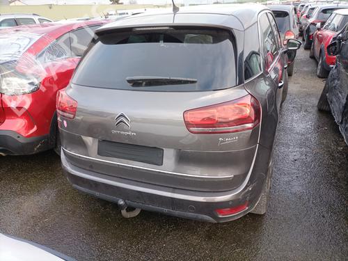 Interior roof light CITROËN C4 Picasso II 1.6 HDi / BlueHDi 115 | BP24958894I8  - Image 8