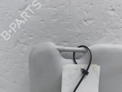 Used Left sun visor Left sun visor PEUGEOT 308 II (LB_, LP_, LW_, LH_, L3_) 1.2 THP 110 (110 hp) 32461614 32461614