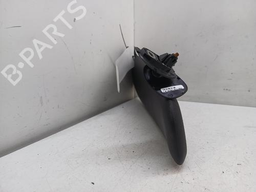 Used Left sun visor Left sun visor 38676888 38676888