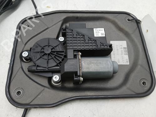 Used Front left window mechanism Front left window mechanism SKODA ROOMSTER (5J7) 1.6 (105 hp) 34259910 34259910