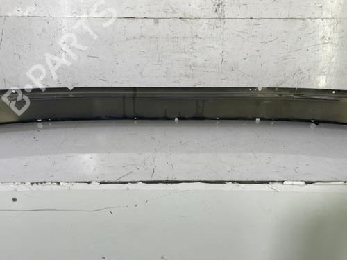 Front bumper reinforcement OPEL ASTRA H (A04) 1.9 CDTI (L48) | BP22842936C109 