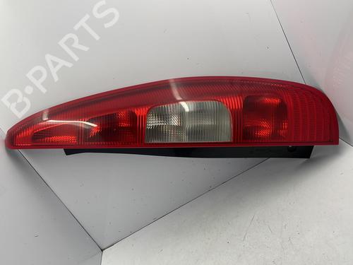 Used Right taillight Right taillight MITSUBISHI COLT VI (Z3_A, Z2_A) 1.5 DI-D (Z39A) (95 hp) 22829471 22829471