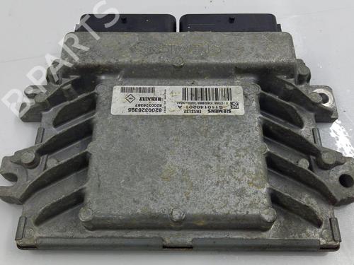 Engine control unit (ECU) RENAULT CLIO II (BB_, CB_) 1.2 (BB0A, BB0F, BB10, BB1K, BB28, BB2D, BB2H, CB0A,... | BP22824792M57 