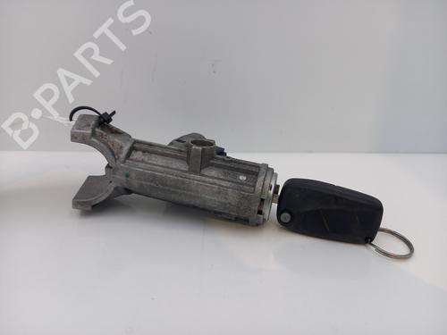 Ratlås/Tændingslås FIAT DUCATO Van (244_) 2.3 JTD (110 hp) 33011662