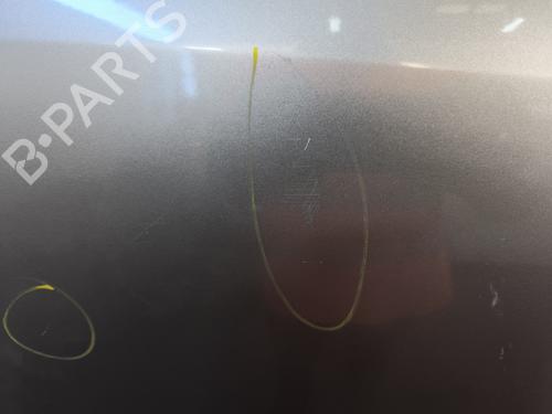 Right rear door RENAULT CLIO III Grandtour (KR0/1_) 1.5 dCi | BP28004394C5 
