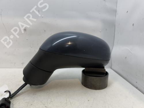 Left mirror SEAT LEON (1P1) 1.9 TDI | BP29582176C26 