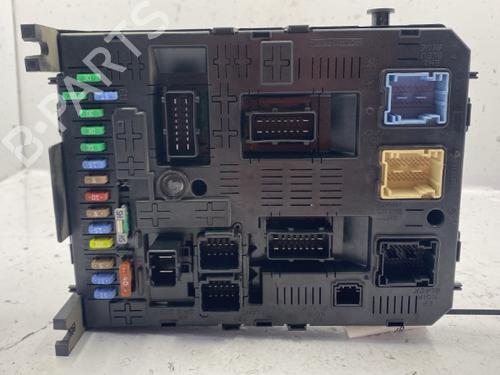 Used Fuse box Fuse box CITROËN C4 Picasso I MPV (UD_) 1.6 HDi (109 hp) 22844787 22844787