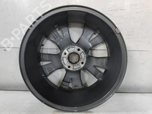 Fælk PEUGEOT 2008 I (CU_) 1.2 THP 110 / PureTech 110 | BP38530784C45 - Image 2