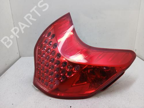 Used Left taillight Left taillight 38185567 38185567
