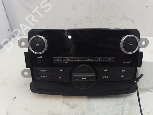 Bilradio DACIA SPRING EV (B6M1) (45 hp) 27209192