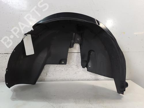 Wheel arch CITROËN C3 III (SX) 1.5 BlueHDi 100 (SXYHYP, SXYHTU) | BP28440961C56