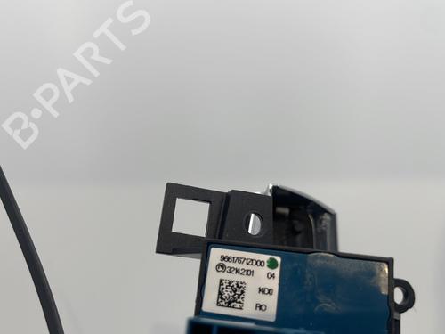 Switch CITROËN C5 III (RD_) 2.0 HDi 165 (RDRHHA, RDRHH8) | BP32703514I30  - Image 5