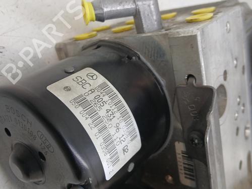 ABS Bremseaggregat ABS Bremseaggregat 37865382 37865382