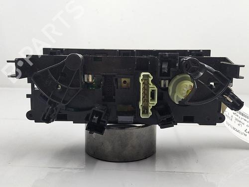 Used Climate control PEUGEOT 207 (WA_, WC_) 1.4 HDi (68 hp) 22824734