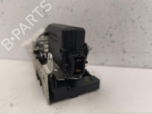 Rear left lock DACIA SANDERO 1.4 MPI LPG | BP25881024C100