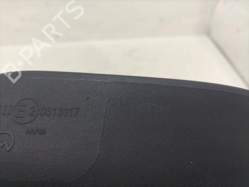 Right mirror TOYOTA AYGO (_B4_) 1.0 VVTi (KGB40) | BP29980535C27