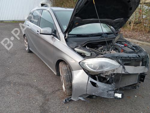 Brugte MERCEDES-BENZ B-CLASS Sports Tourer (W246, W242) B 180 CDI (246.200) (109 hp) 4429659