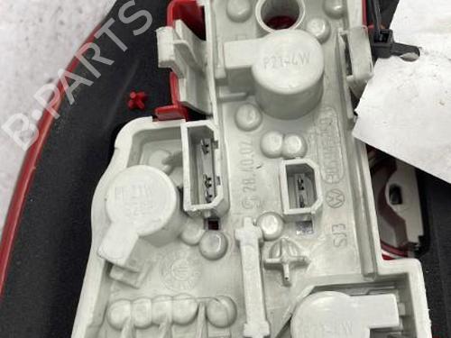 Right taillight VW PASSAT B5.5 (3B3) 1.9 TDI | BP22830833C35 