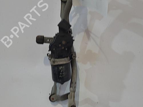 Used Front wiper motor Front wiper motor CITROËN C3 II (SC_) 1.4 HDi 70 (SC8HZC, SC8HR0, SC8HP4) (68 hp) 22820945 22820945