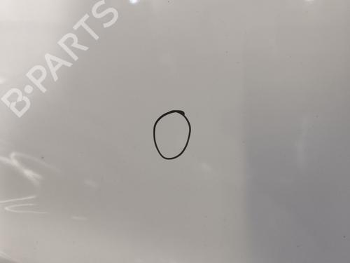 Left rear door RENAULT CLIO IV (BH_) 1.5 dCi 75 | BP29540933C4 