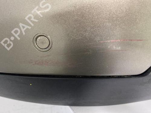 Rear bumper FIAT BRAVO II (198_) 1.9 D Multijet (198AXC1B) | BP22836152C8 