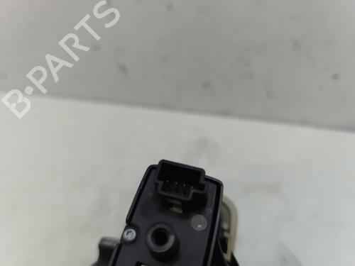 Right rear window switch MERCEDES-BENZ B-CLASS Sports Tourer (W245) B 180 CDI (245.207) | BP25996836I28 