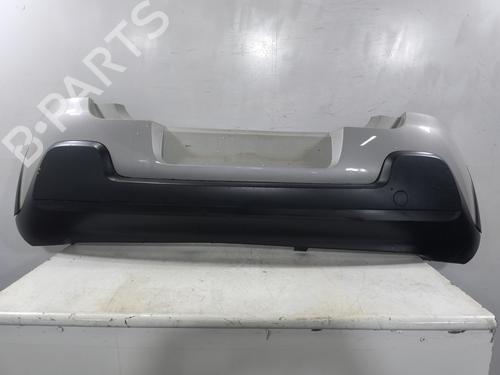 Used Rear bumper Rear bumper 37865406 37865406