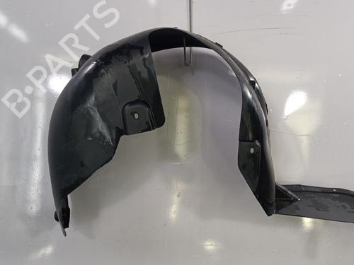 Wheel arch PEUGEOT 3008 I MPV (0U_) 1.6 HDi | BP22822352C56