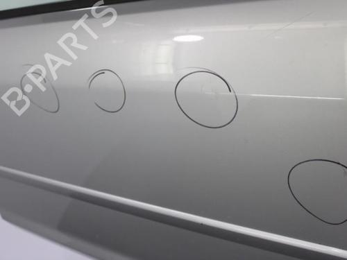Used Left front door FORD FOCUS II (DA_, HCP, DP) 1.8 TDCi (115 hp) 22815017