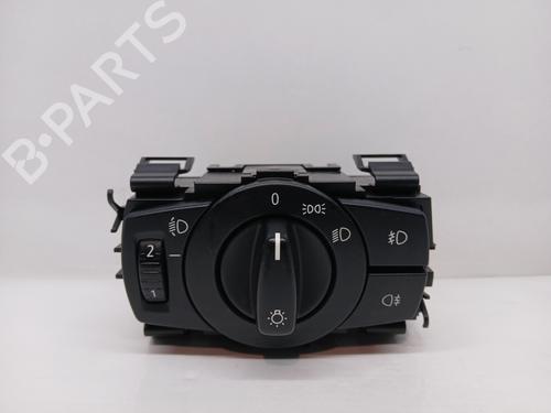 Headlight switch BMW 1 (E87) 116 i | BP30545490I24 - Image 2